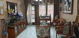 Dijual Rumah di Jl. Gambuh, Turangga - Bandung