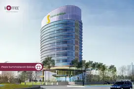 PENDIRIAN PT + VIRTUAL OFFICE DI PLAZA SUMMARECON BEKASI