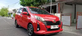 Calya facelift tahun 2019
