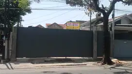 Dijual Tanah Strategis Mainroad Sangkuriang Cimahi Siap Bangun Usaha