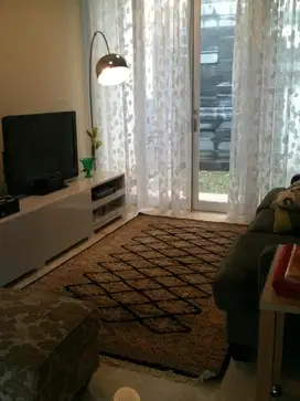 Disewakan Rumah Tebet  Jln 2 mbl