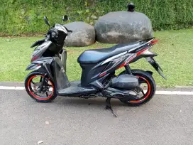 Honda Vario KZR 125cc
