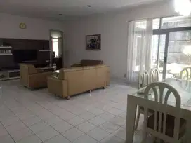 Dijual Rumah di Jl. Samiaji - Bandung