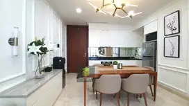 For Rent 2 Bedrooms The Elements Epicentrum Kuningan Jakarta Selatan