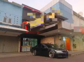 Promo ruko 3 lt hanya sampai akhir Februari 2025, Jurumudi