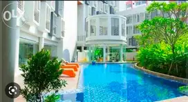 sewa apartement dekat ice bsd prasetiya mulya