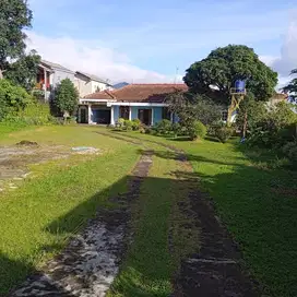 Dijual Cepat Villa di Cianjur sudah SHM