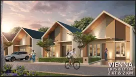 PROMO SPESIAL PERUMAHAN THE GREEN ORCHARD LOKASI PONTIANAK KOTA