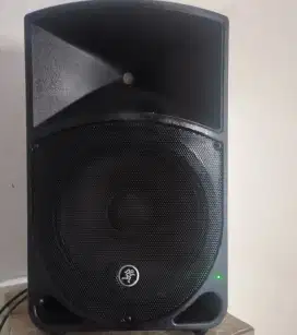 Speaker aktif Mackie Thump 12