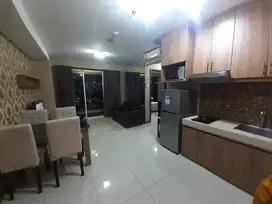 Thamrin Executive Residence 2 Bedroom Lantai 10 Furnished