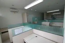 Dijual Ruko 3 Lantai Apartemen Thamrin Residence