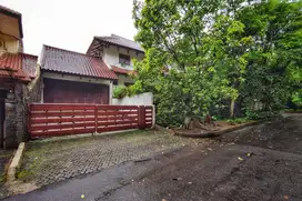 Rumah hook Villa Duta Area Premium Bogor akses 2 Tol