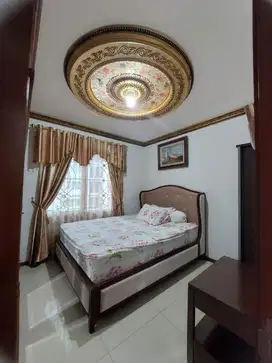 Thamrin Residence 2 Bedroom Lantai 28 Full Furnished