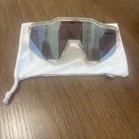 Jual 100% Sunglasses Speedcraft (Original)