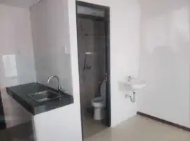 Dijual Apartemen Gateway Pasteur 2 Bedroom Unfurnished