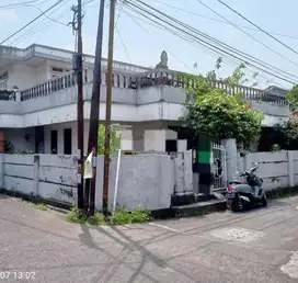 Dijual Rumah Satria Kulon Cibolerang Nyaman dan Keren