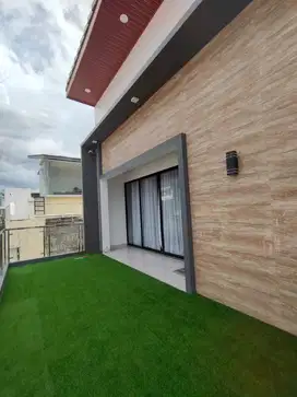 Dijual rumah mewah di Jakarta Barat, Kali Deres.