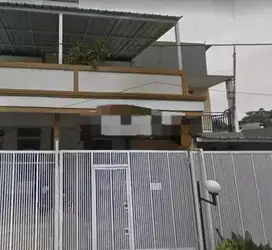 Dijual Rumah Di De' Marakesh Murah dan Siap Huni