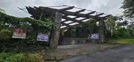 S. Pasuruan Prigen, Villa disewakan. Cocok untuk Cafe