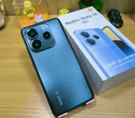 PROMO NEW REDMI NOTE 14 5G GARANSI RESMI XIAOMI INDONESIA!!