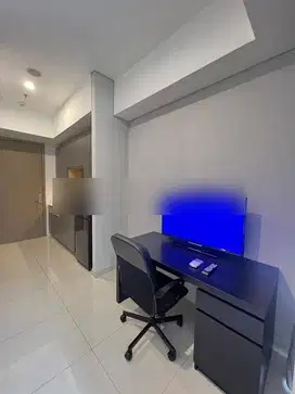 Apartemen Taman Anggrek Residence Bagus Furnished