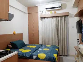 sewa penginapan jakarta pusat