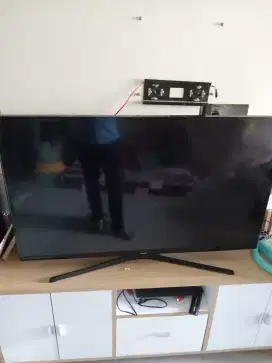 Tv samsung 49inc android