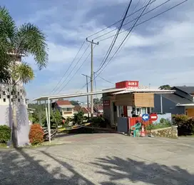 Rumah Murah Bukit Rancamaya Residence