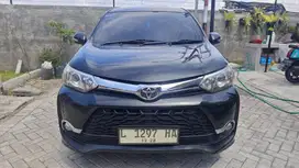 Toyota Avanza 2018 Bensin