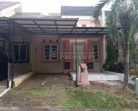 JUAL CEPAT RUMAH 1LT RAPIH SIAP HUNI DI DELATINOS