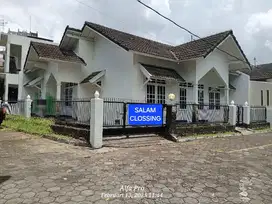 DIJUAL RUMAH CANTIK BARAT MASJID JOGOKARIAN Lokasi Mantrijeron