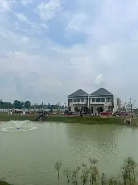 Dijual Rumah Lacovia Citra Garden Serpong