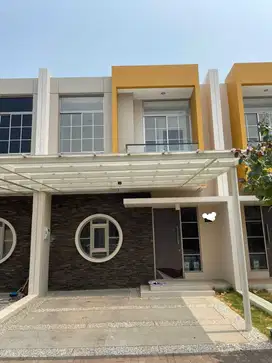 DIJUAL RUMAH PIK 2 CLUSTER ARCADIA Jakarta Utara