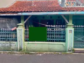 RUMAH STRATEGIS DI CIPAMOKOLAN RANCASARI BANDUNG
