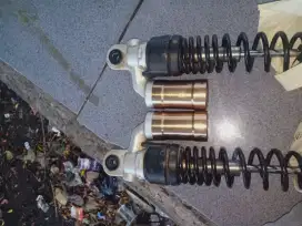 Shock breaker belakang NMAX ,