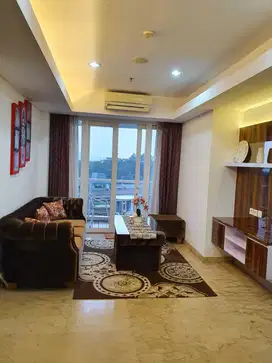 Disewakan Apartemen Royal Springhills