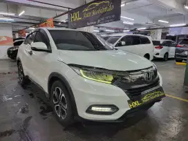 [Dp25jt]Honda HRV SE 2019 1.5 CVT AT Facelift
