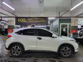 [Dp25jt]Honda HRV SE 2019 1.5 CVT AT Facelift