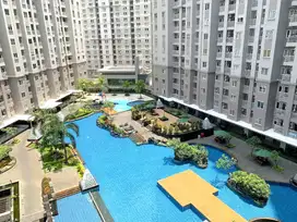Apartemen Royal Mediterania Garden Tower Lavender Studio Furnish