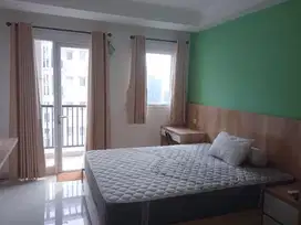 Disewakan Apartemen Signature Park Grande Cawang