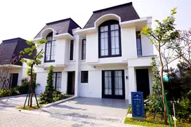 Dipasarkan Citra Garden Bintaro Tipe Magnolia Dekat Stasiun Kereta
