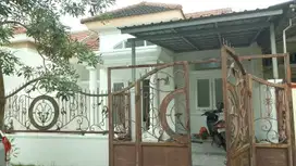 Disewakan Rumah Bukit Palma Citraland Superindo Sekolah citra berkat