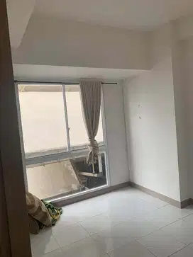 Dijual Apartemen Tokyo Riverside PIK 2 UK 36m2 View Kanopi Lowzone