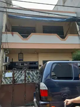 RUMAH PADEMANGAN 2 PASSIVE INCOME