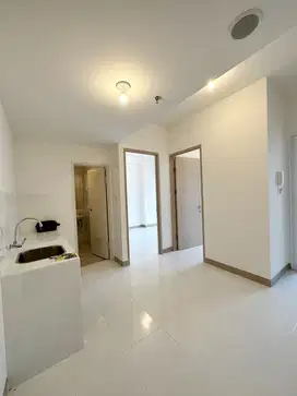 Disewakan Cepat Apartemen Tokyo PIK 2 Kosongan Tower Fuji City View