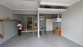 Rumah siap huni di Cisaranten Endah Arcamanik