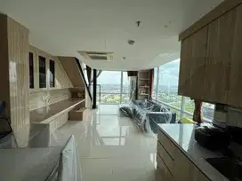 Disewakan Soho Hook Full Furnish Bizloft U Residence Lippo Karawaci