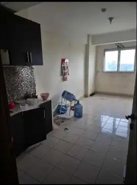 Dijual cepat (BU) Apartemen Gading Icon non Furnished