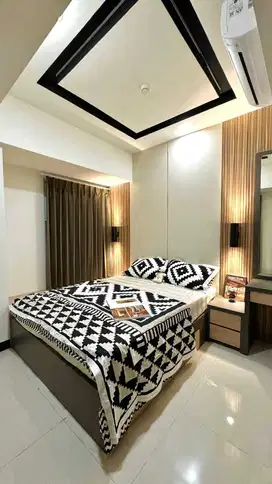 SEWA APARTMENT AMOR PAKUWON CITY