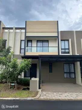 Cluster Carson - Gading Serpong